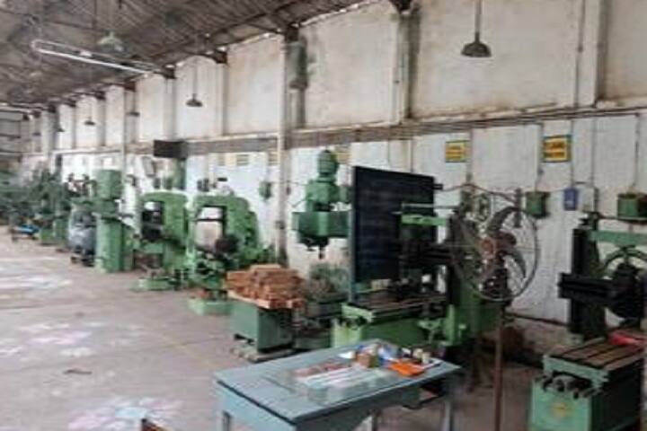 laboratory